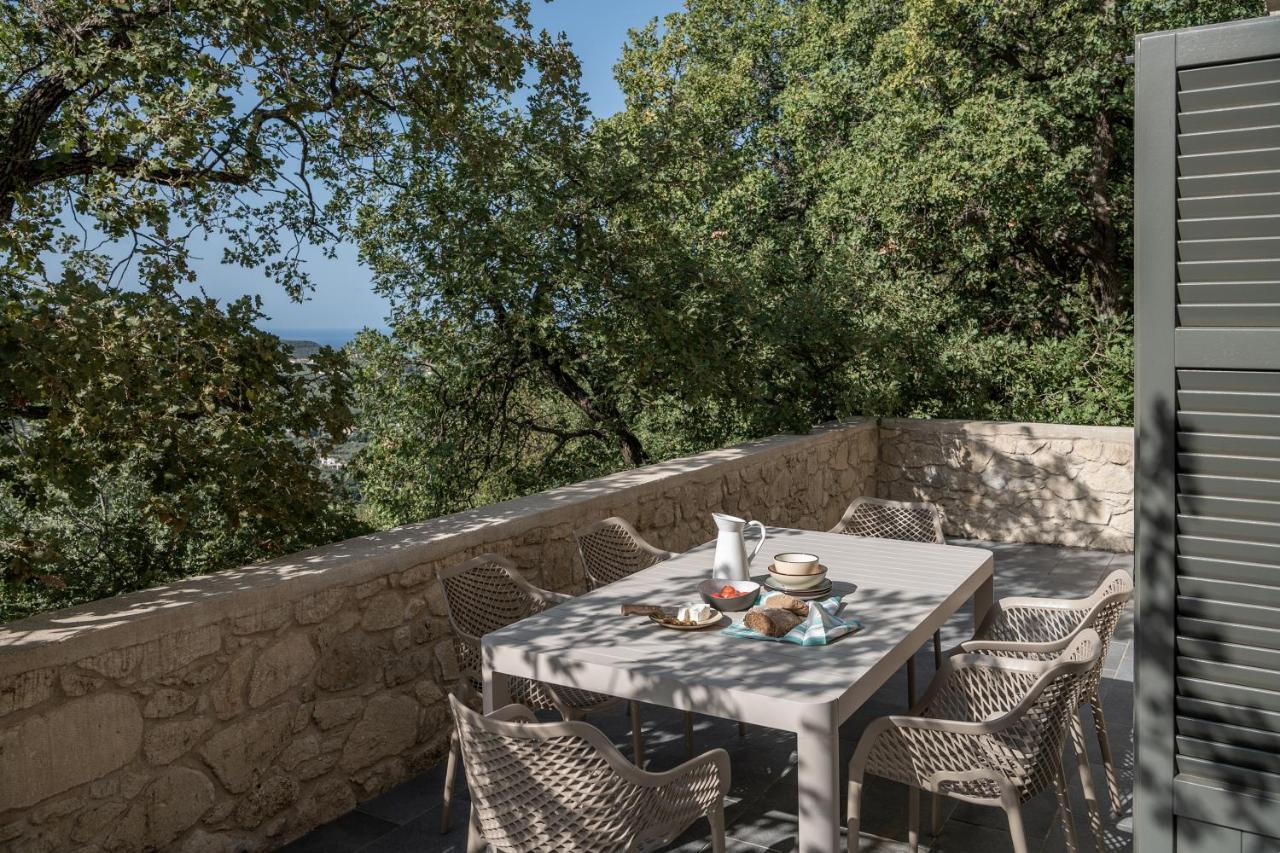 Velanis Ηouse, Style Into Nature - Secluded Kíssamos Exterior foto
