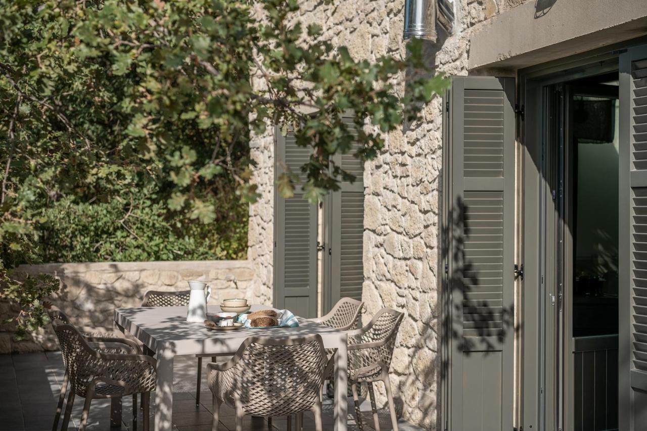 Velanis Ηouse, Style Into Nature - Secluded Kíssamos Exterior foto